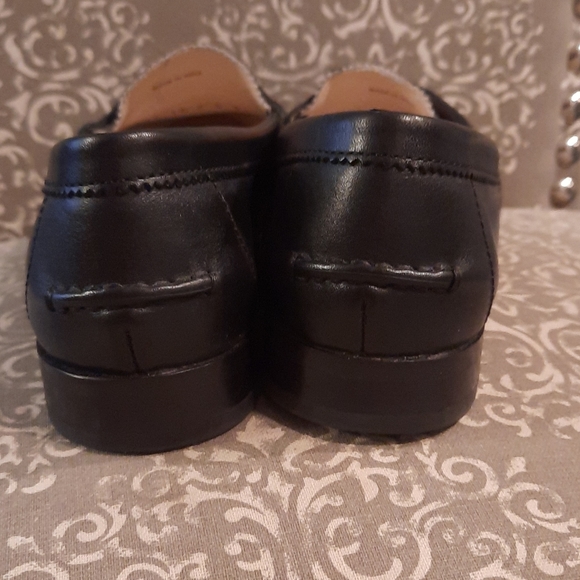 Cole Haan Kent loafer II zebra haircalf - Picture 6 of 8